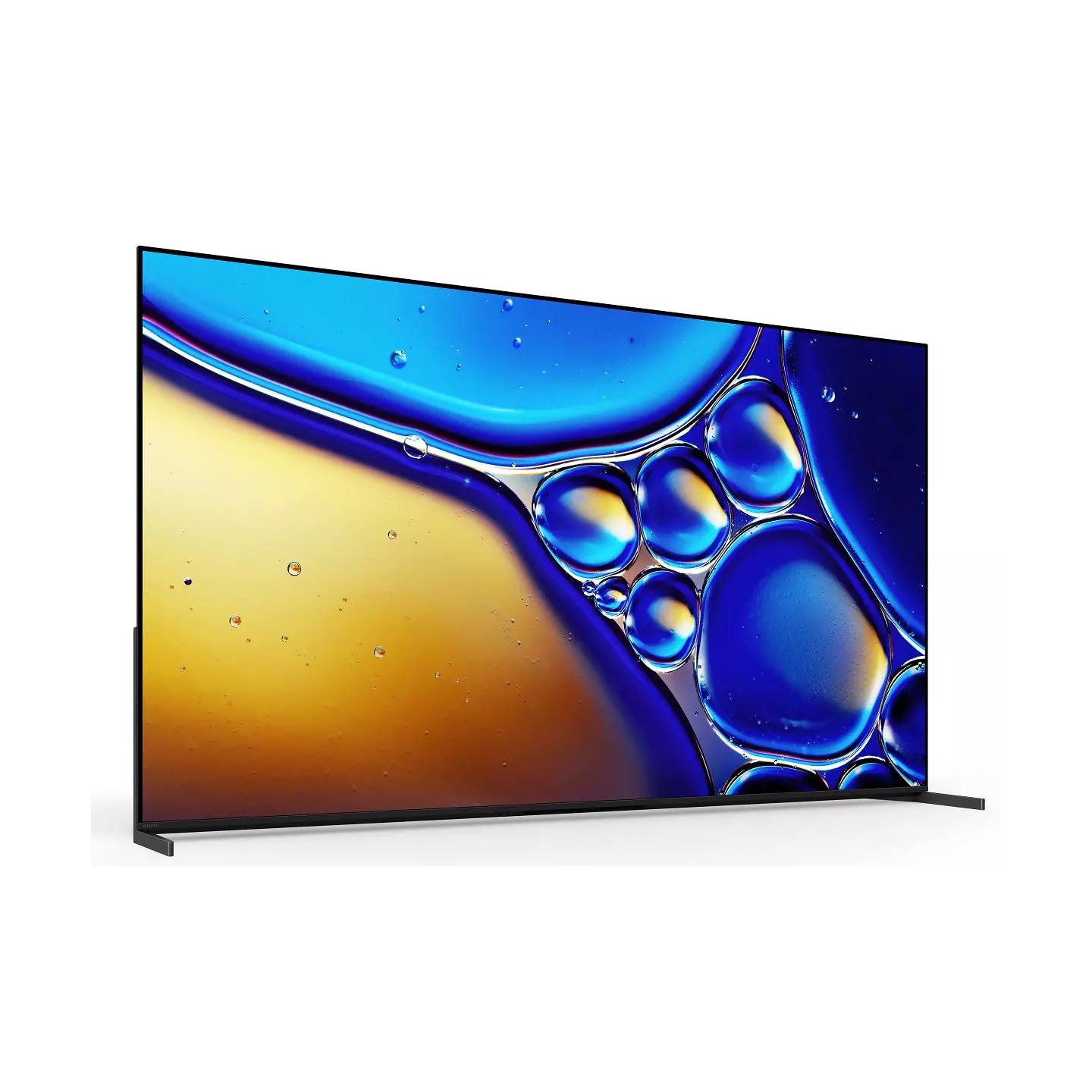 TV OLED Sony BRAVIA 8 II K55XR8M25BP 55" QD-OLED 4K | Nimestore