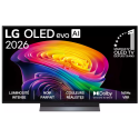 TV OLED LG OLED55C64LA 55" OLED evo 4K 120 Hz | Nimestore
