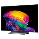 TV OLED LG OLED55C64LA 55" OLED evo 4K 120 Hz | Nimestore