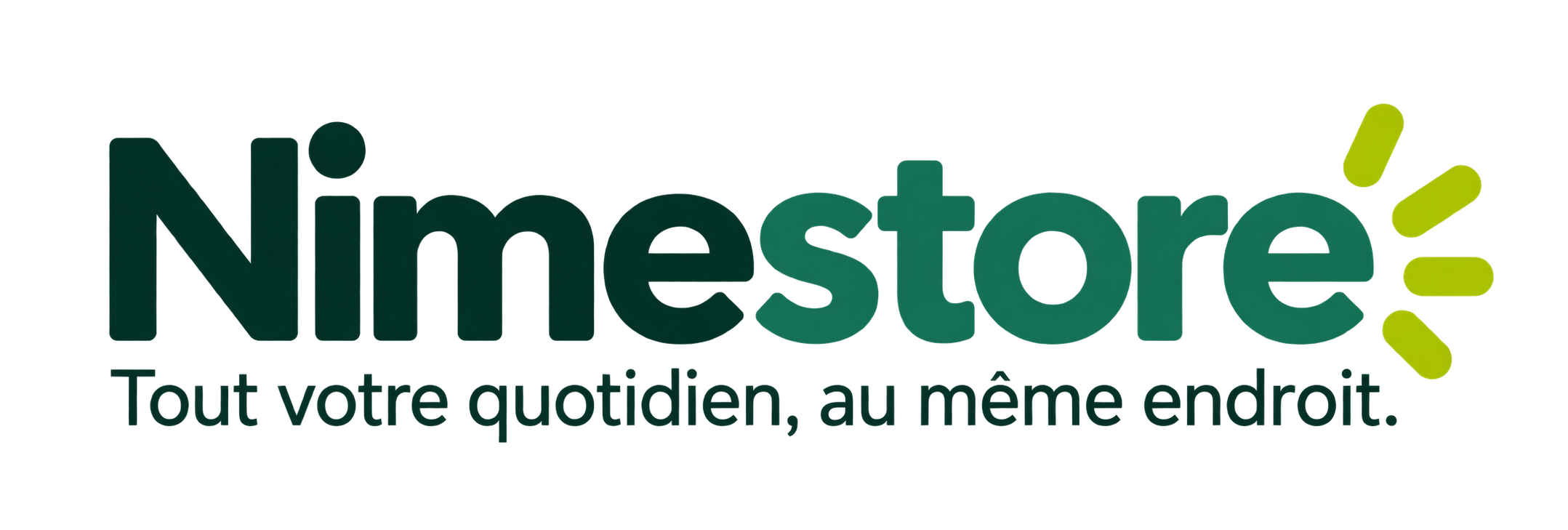 Nimestore