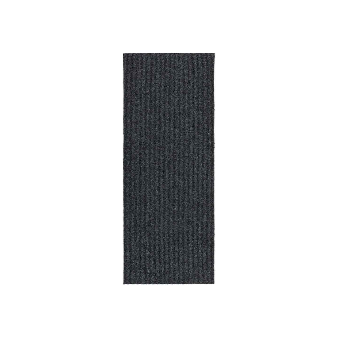 Tapis 100x250 cm Anthracite