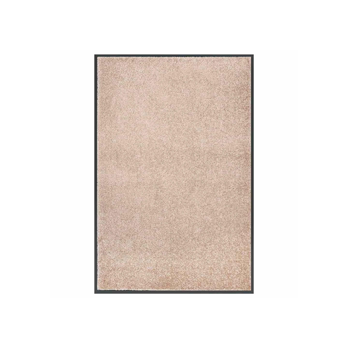 Paillasson Beige 80x120 cm