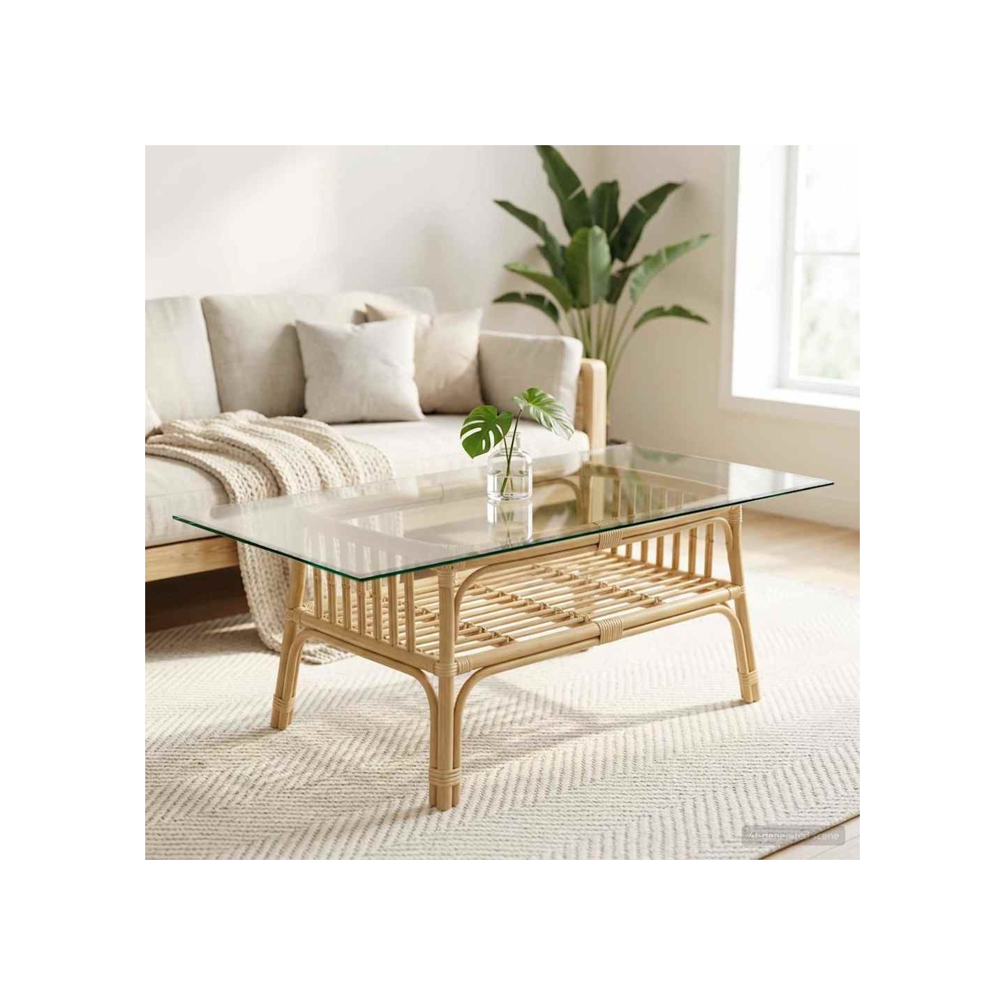 Dessus de table Transparent 50x100 cm Verre trempé