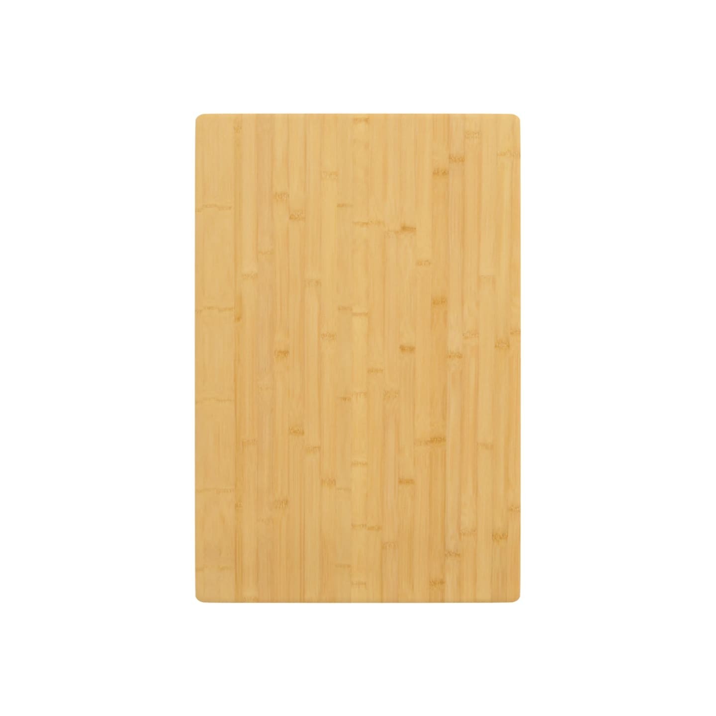 Dessus de table 60x100x1,5 cm bambou