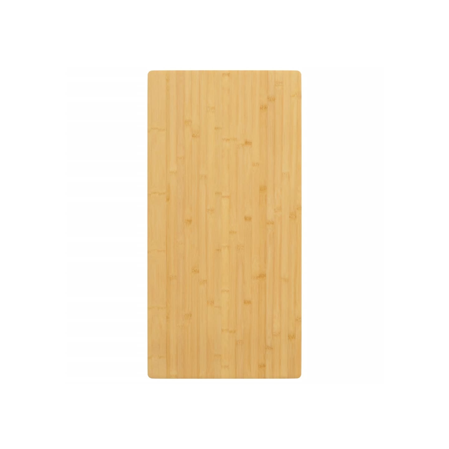 Dessus de table 40x80x2,5 cm bambou