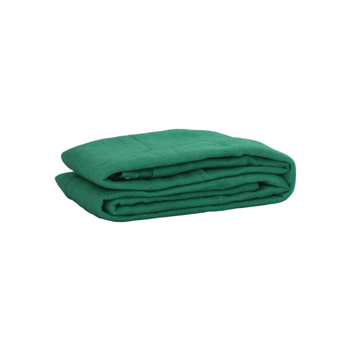 Filet pour remorque vert 1,5x2,2 m PEHD
