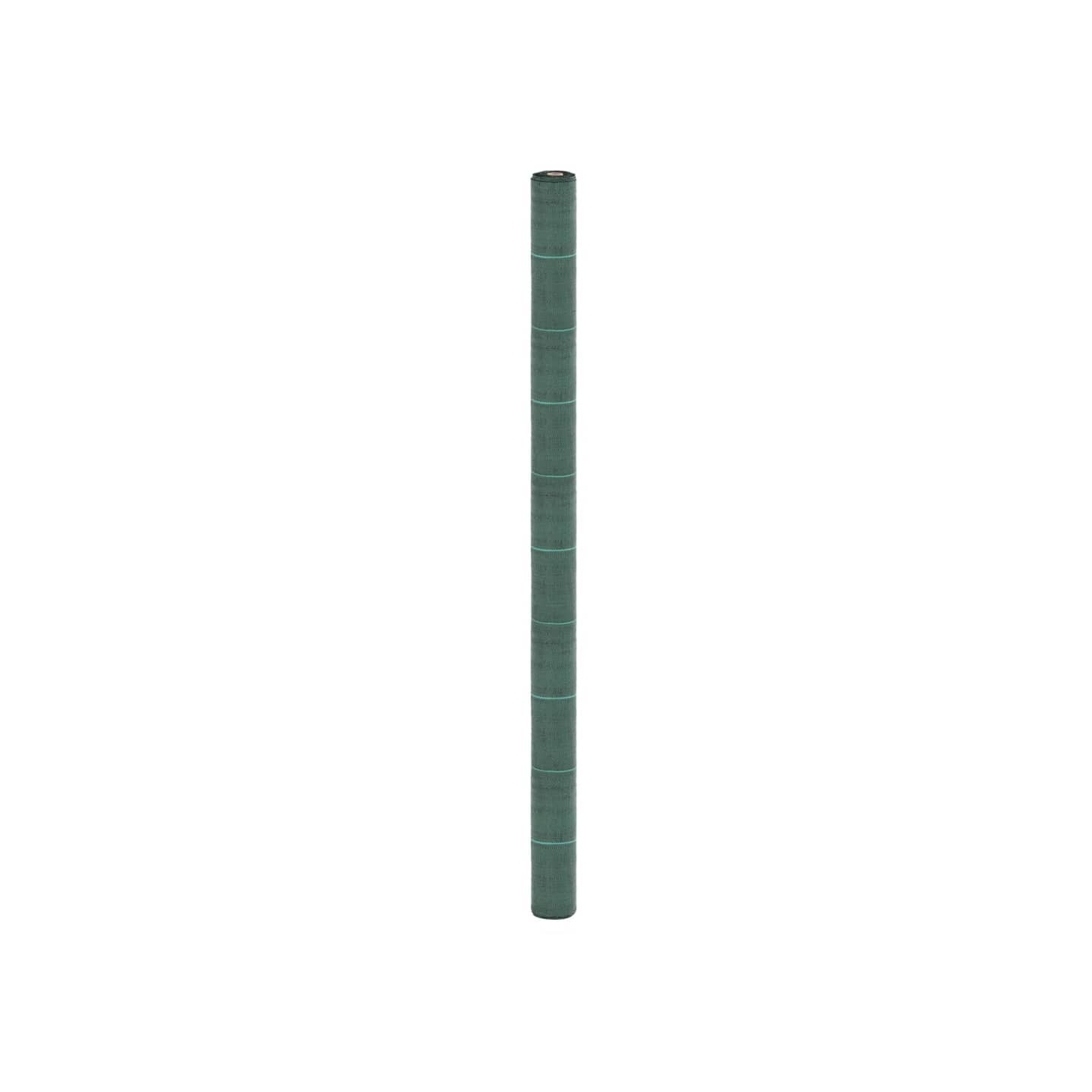 Membrane anti-mauvaises herbes vert 2x100 m PP