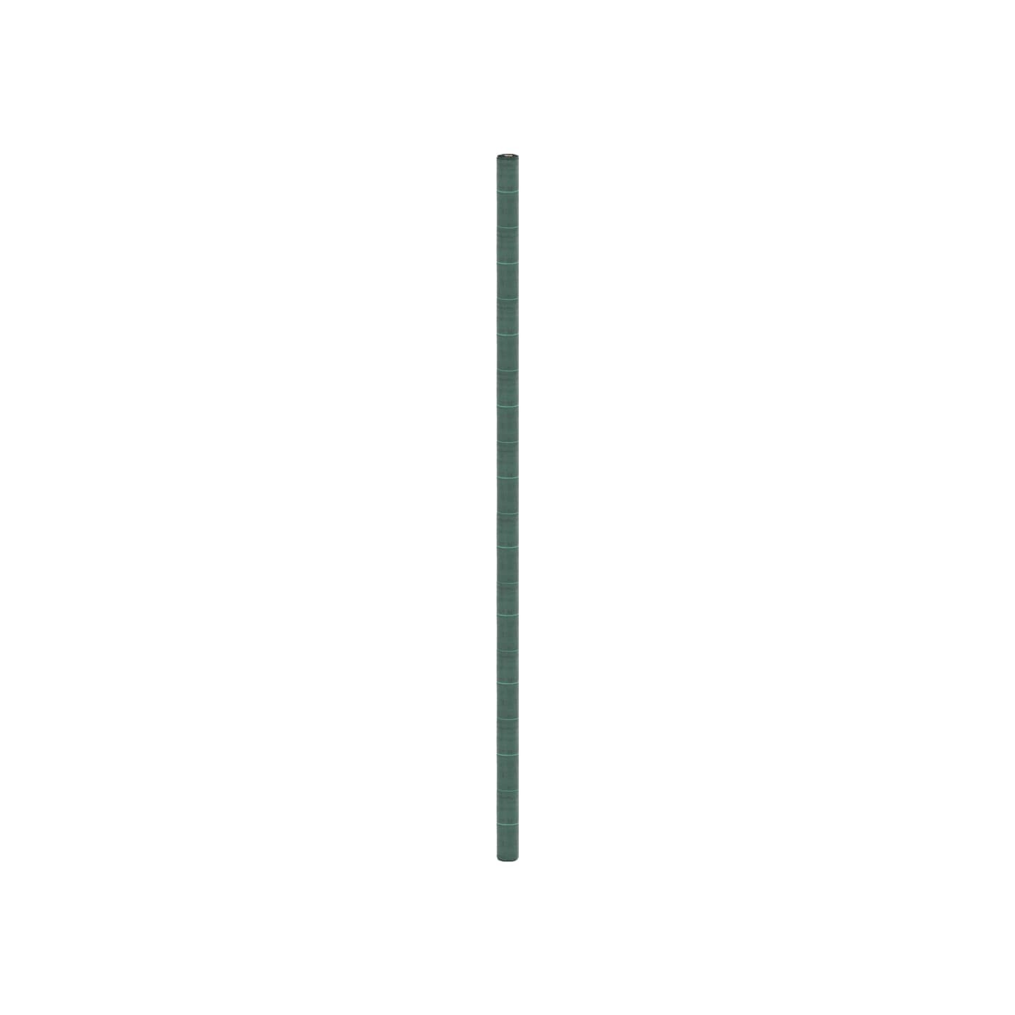 Membrane anti-mauvaises herbes vert 4x50 m PP