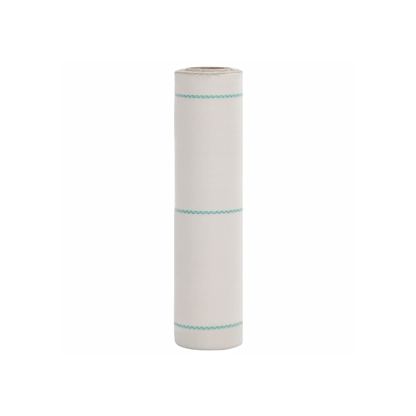 Membrane anti-mauvaises herbes blanc 0,5x150 m PP