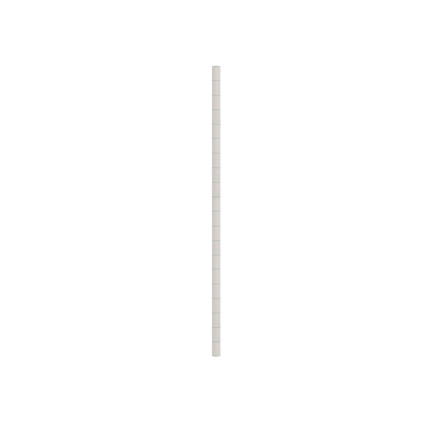 Membrane anti-mauvaises herbes blanc 4x10 m PP