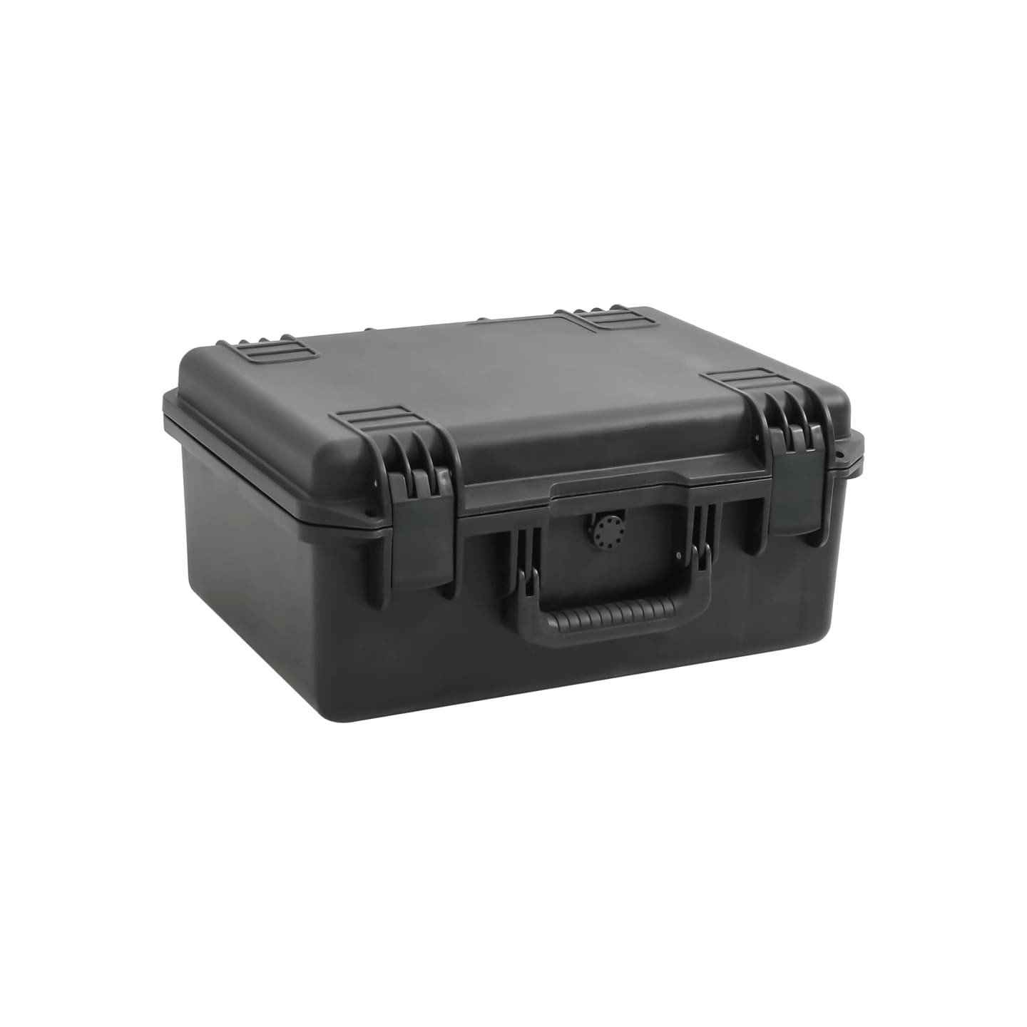 Valise de vol portable Noir 49x38x23 cm PP