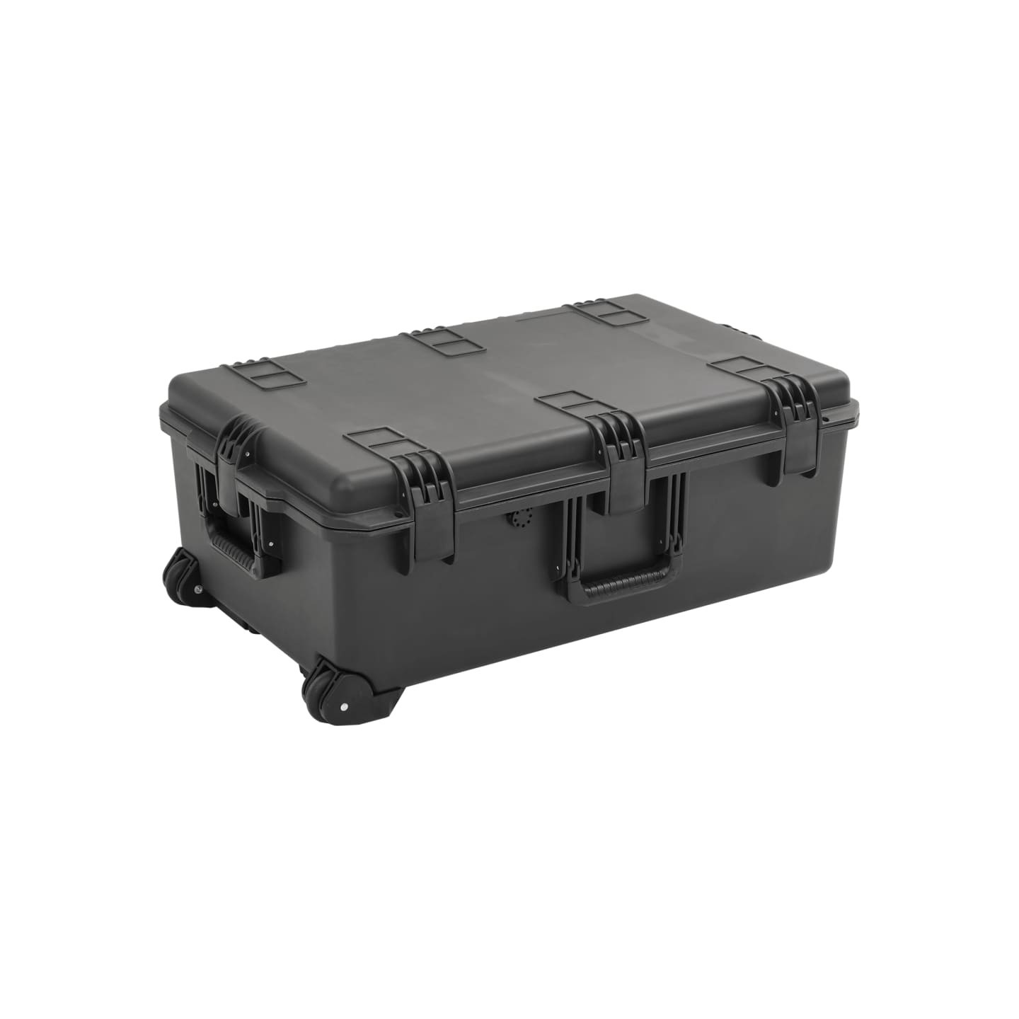 Valise de vol portable Noir 79,5x51,5x30,5 cm PP