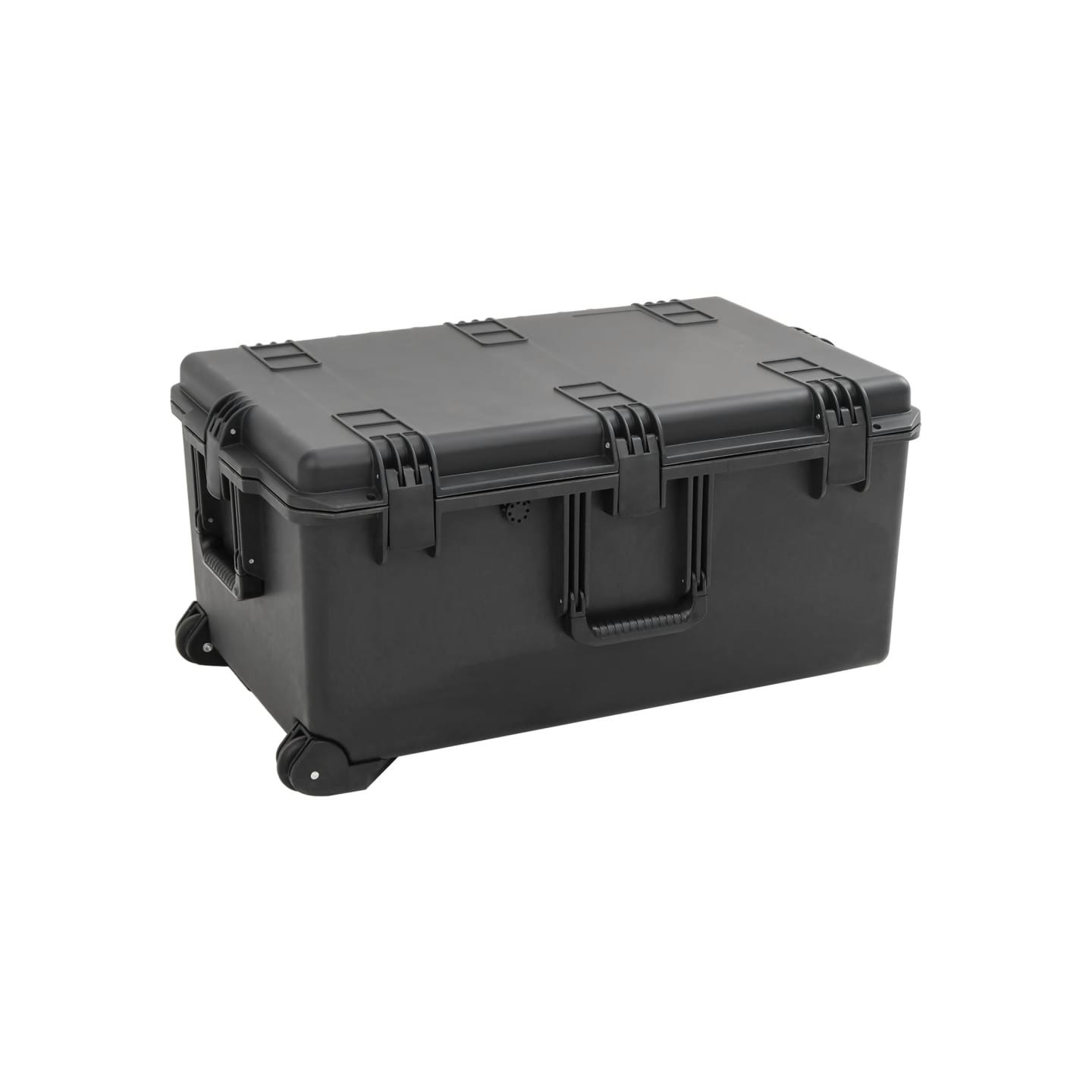 Valise de vol portable Noir 79,5x52x39 cm PP