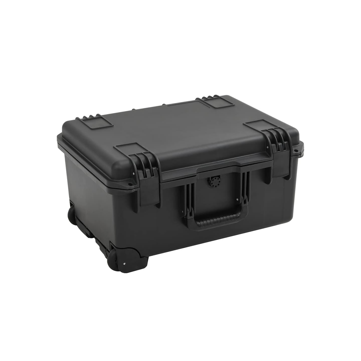 Valise de vol portable Noir 54x41,5x29 cm PP