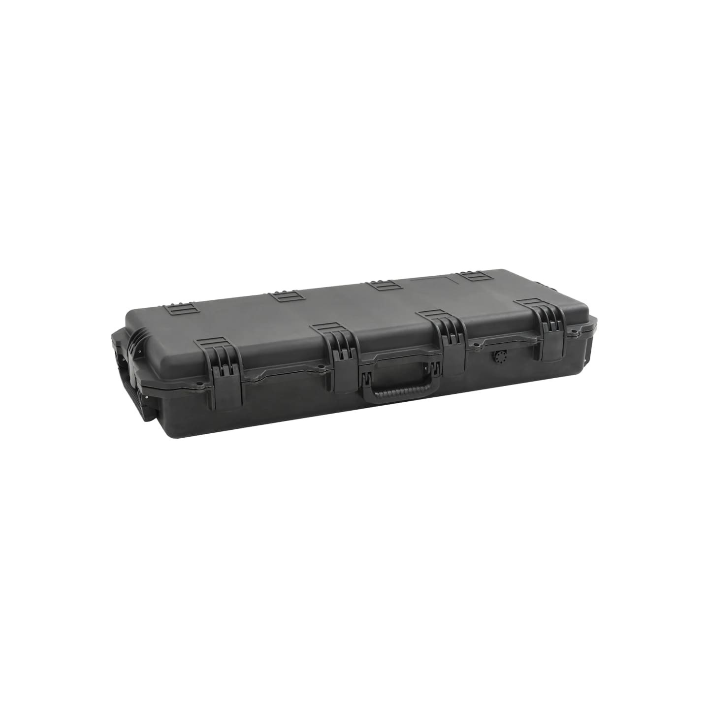 Valise de vol portable Noir 100,5x42x17 cm PP