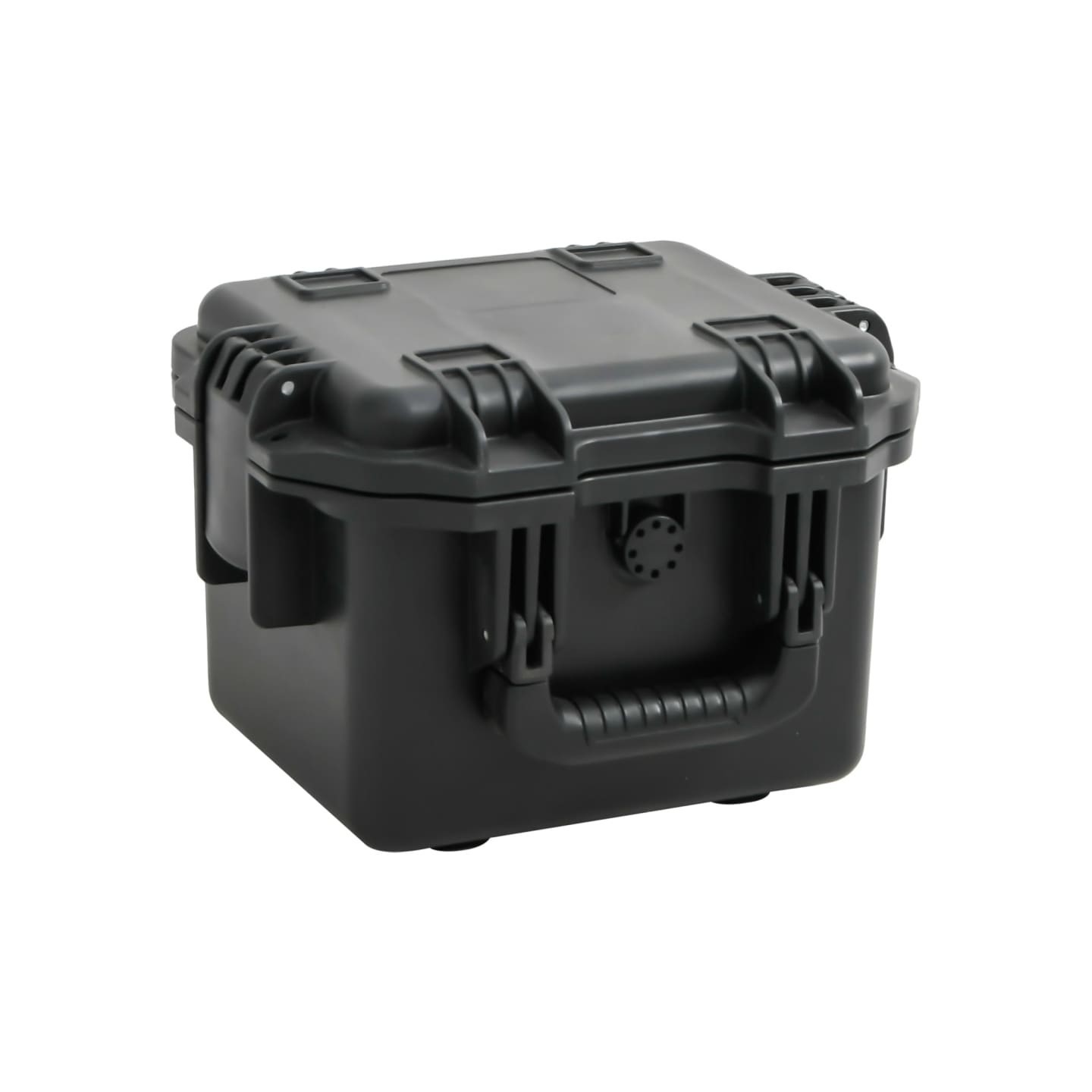 Valise de vol portable Noir 30x24,5x20 cm PP