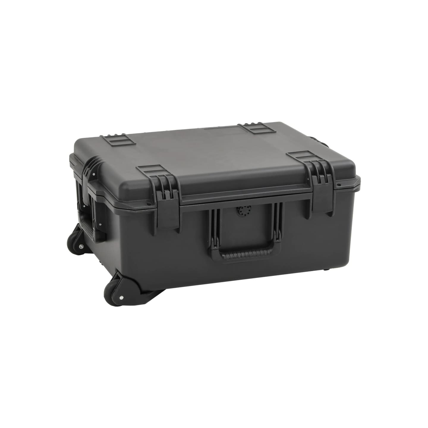Valise de vol portable Noir 62,5x50x28,5 cm PP