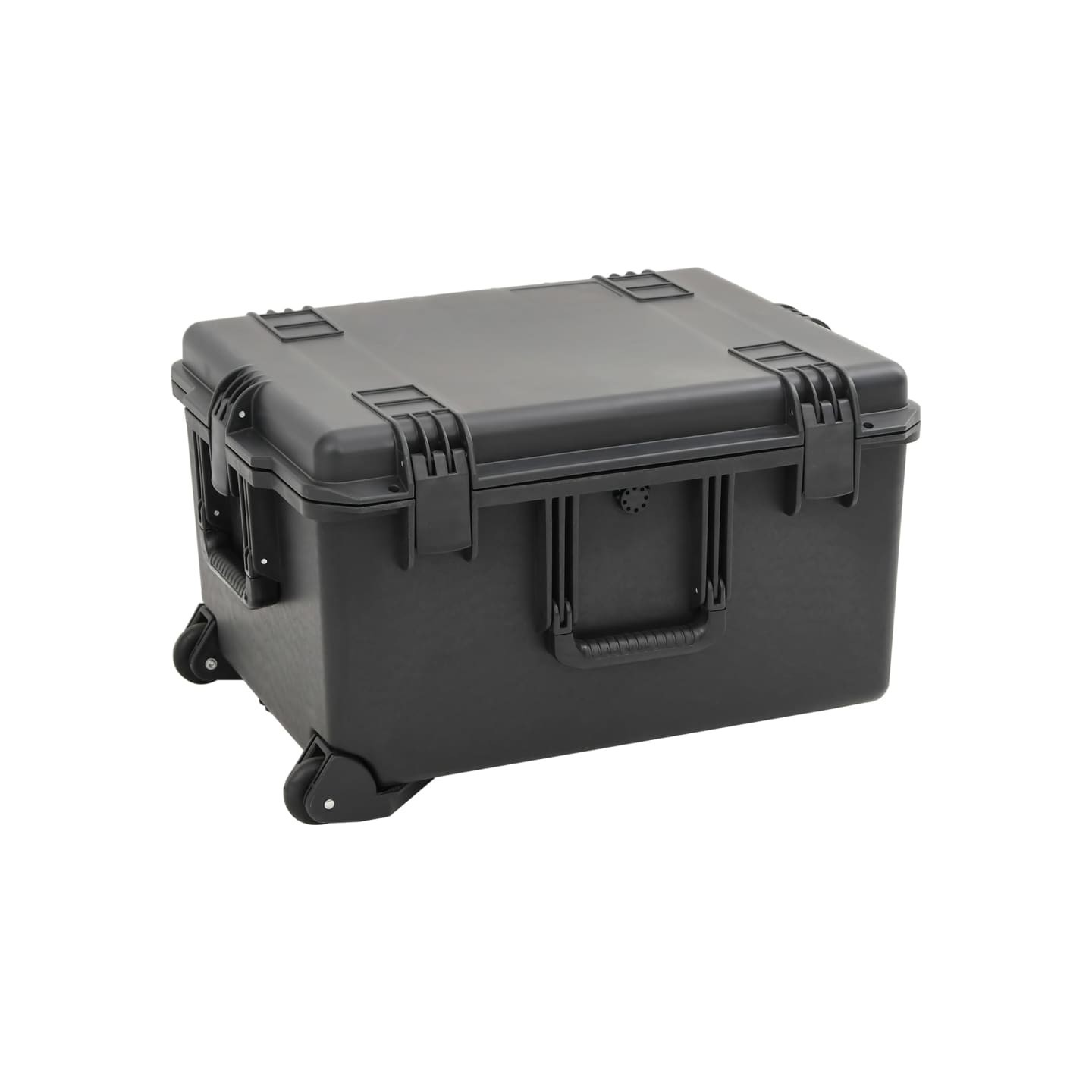 Valise de vol portable Noir 62,5x49,5x37 cm PP