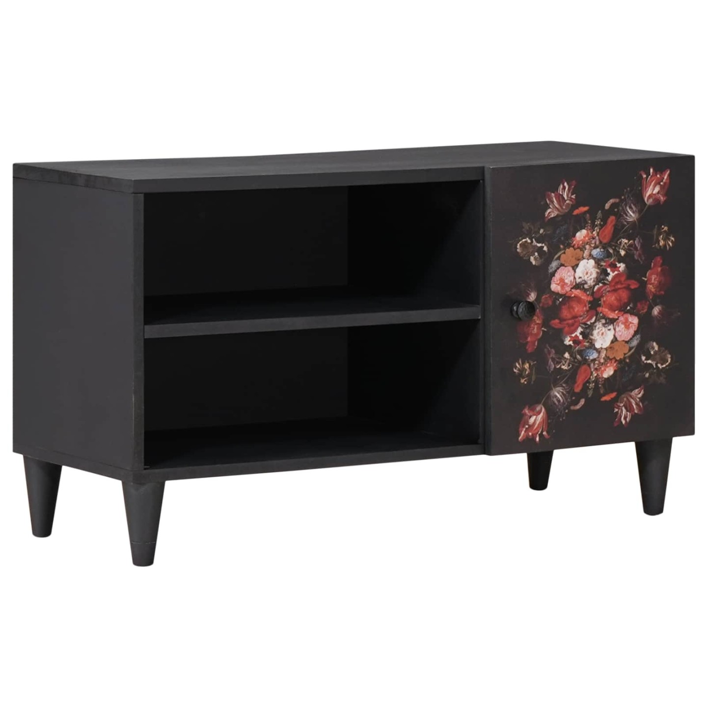 Armoires de rangement Multicolore 80 x 31,5 x 46 cm