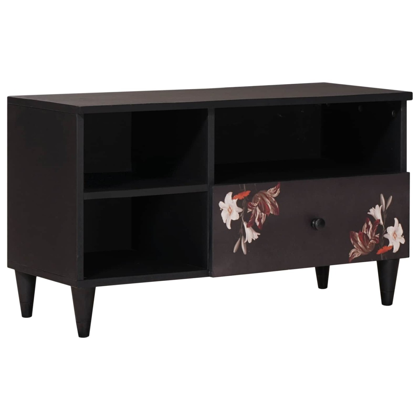 Armoires de rangement Multicolore 80 x 33,5 x 46 cm