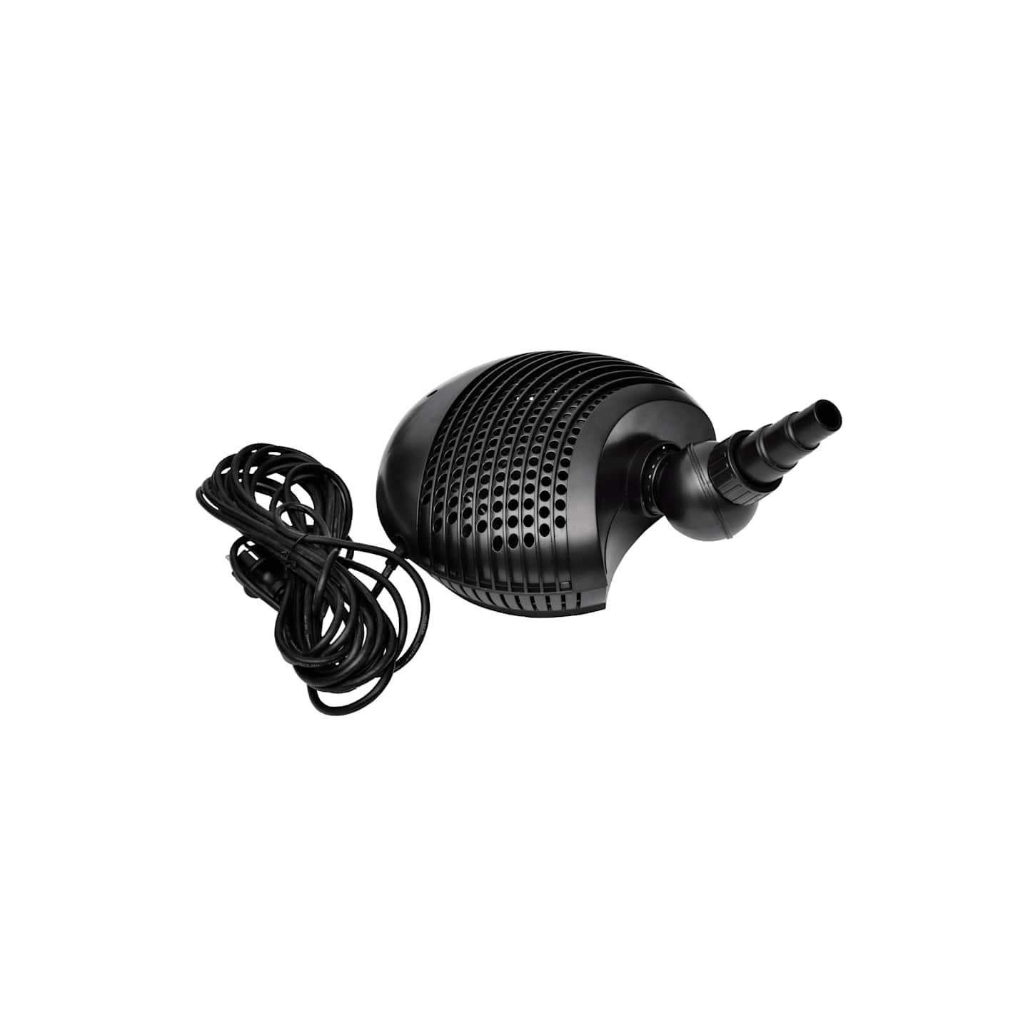Pompe d'étang 10000 l/h