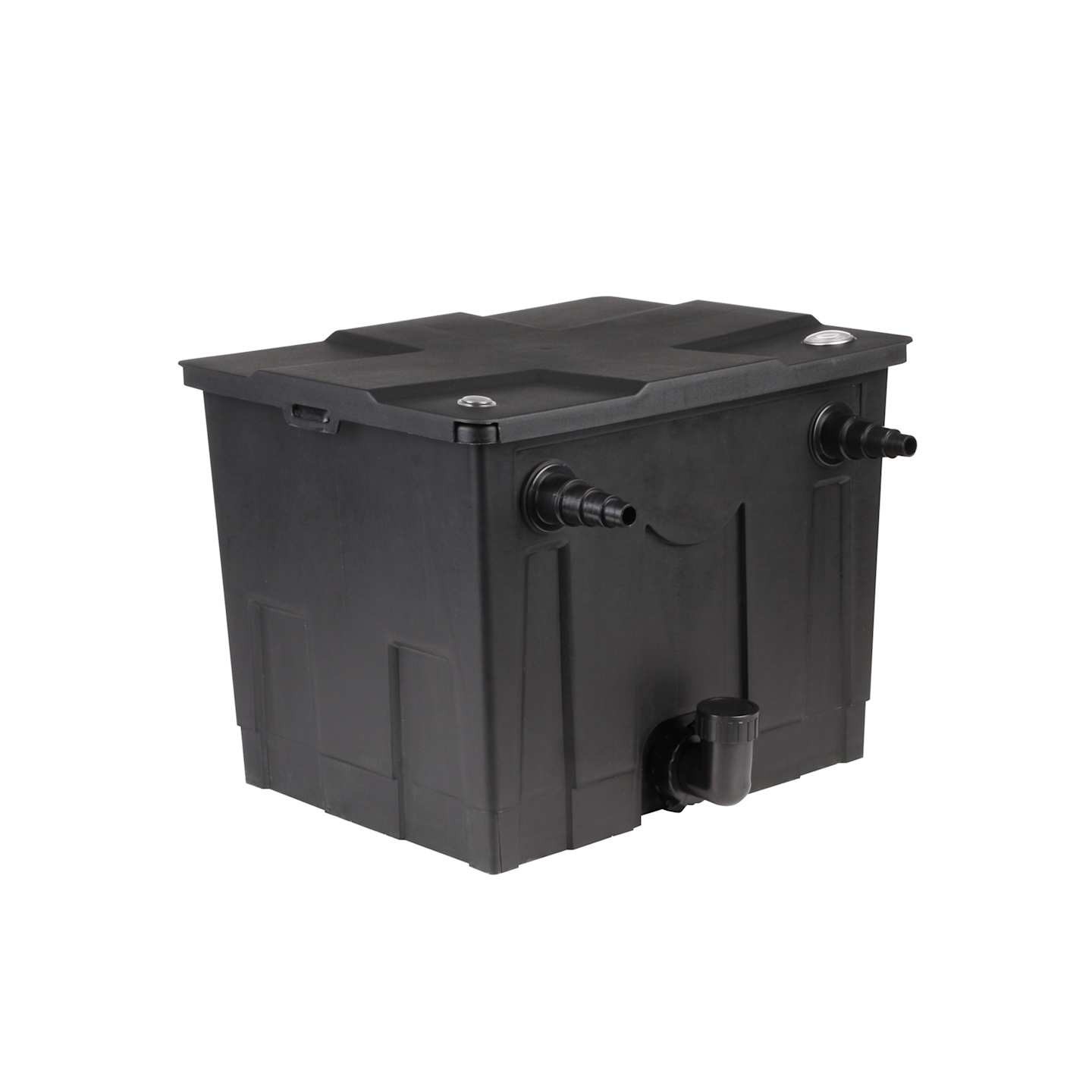 Filtre bio d'étang 8000 L / h