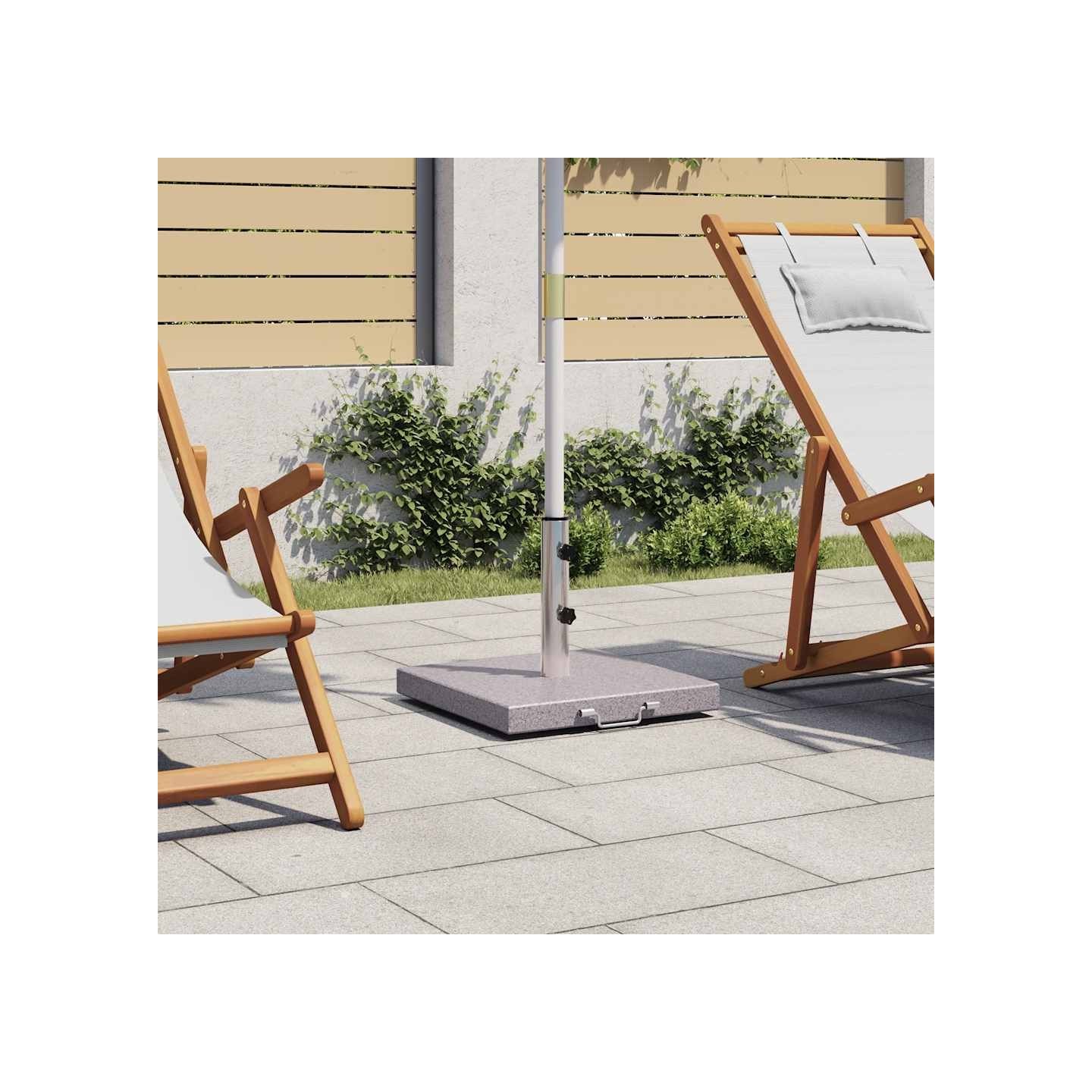Support de parasol 45 cm
