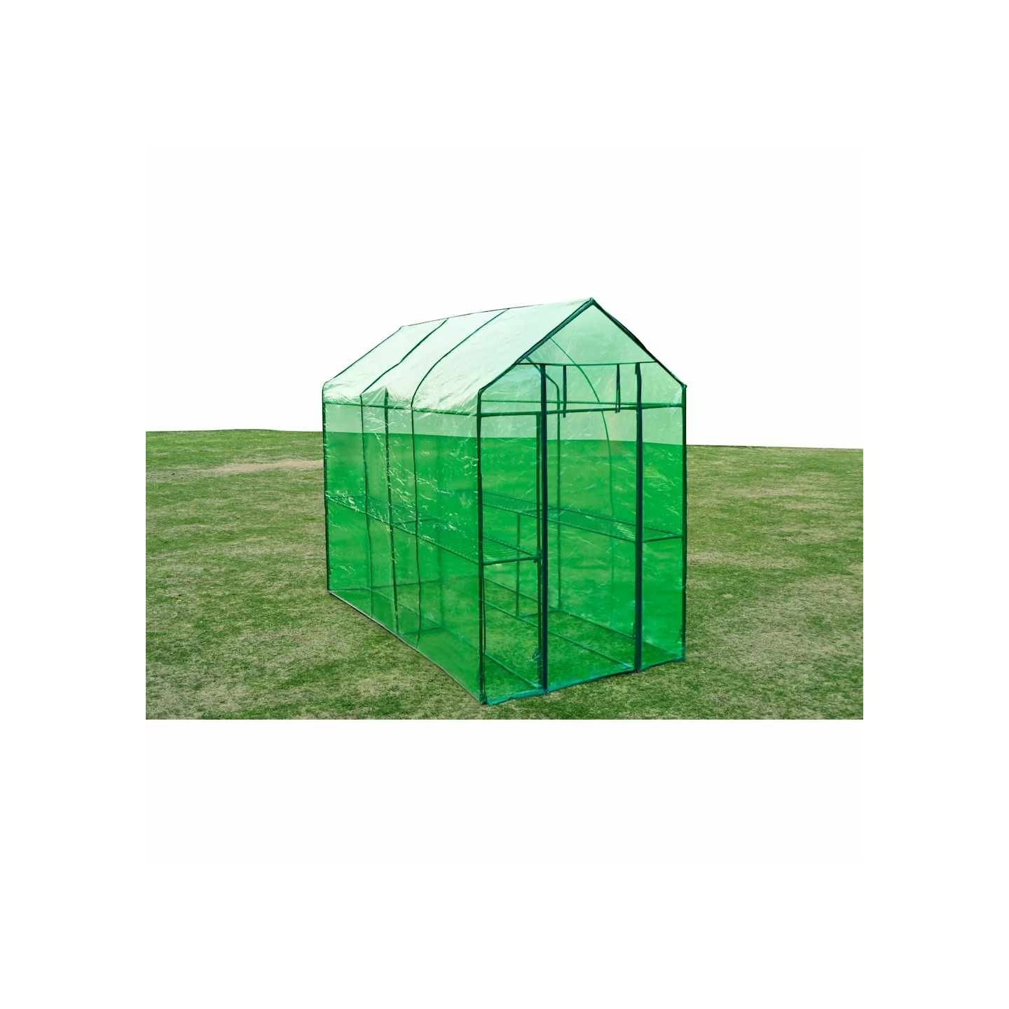 Serre Acier XL
