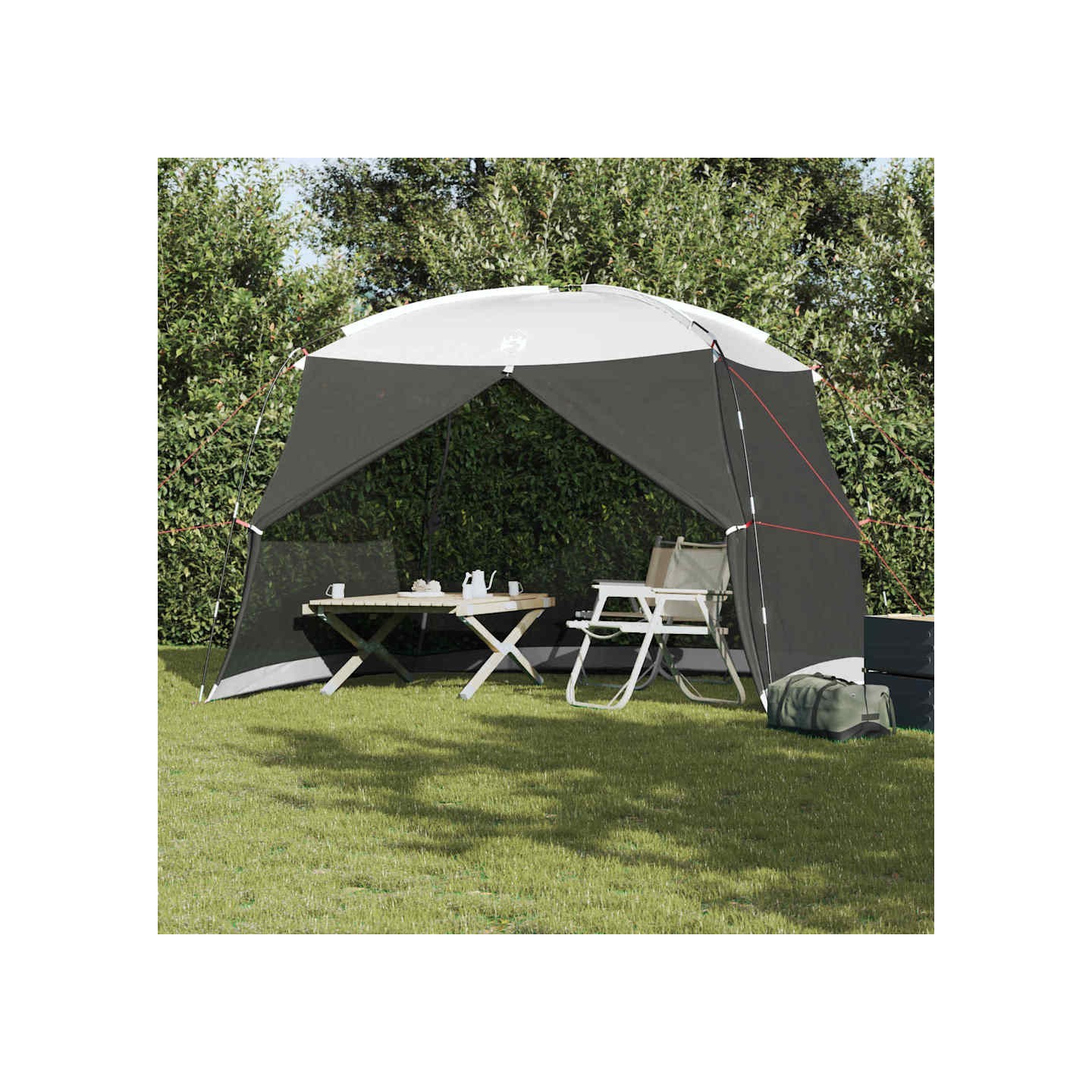 Tente moustiquaire 320 x 320 x 218 cm