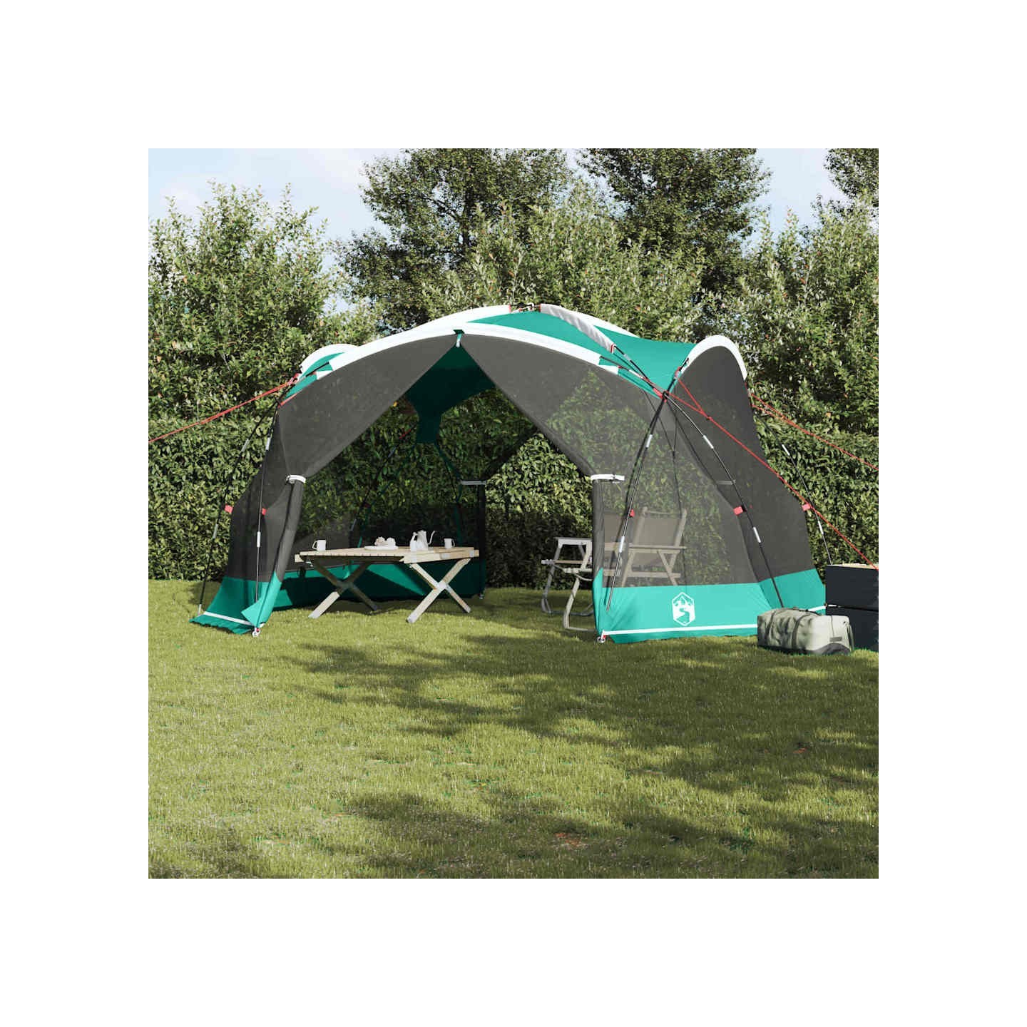 Tente moustiquaire 434 x 434 x 230 cm