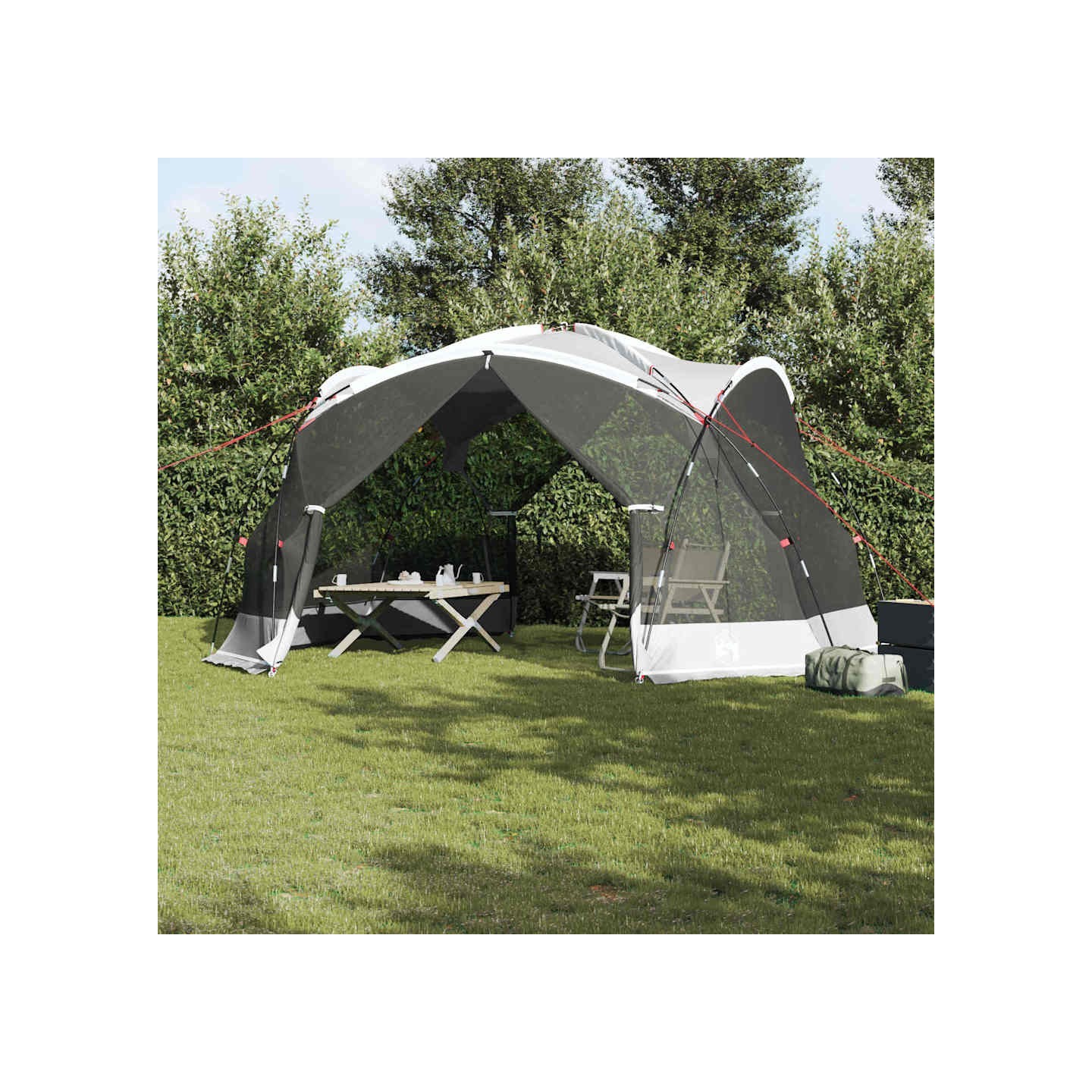 Tente moustiquaire 434 x 434 x 230 cm