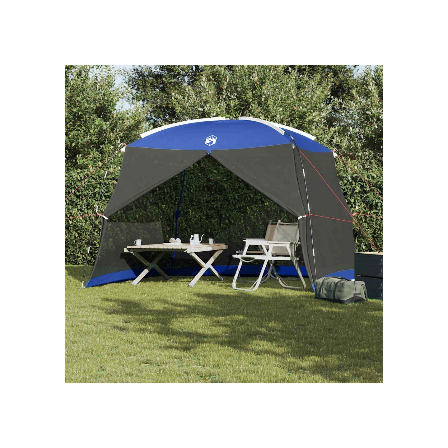 Tente moustiquaire 320 x 320 x 218 cm
