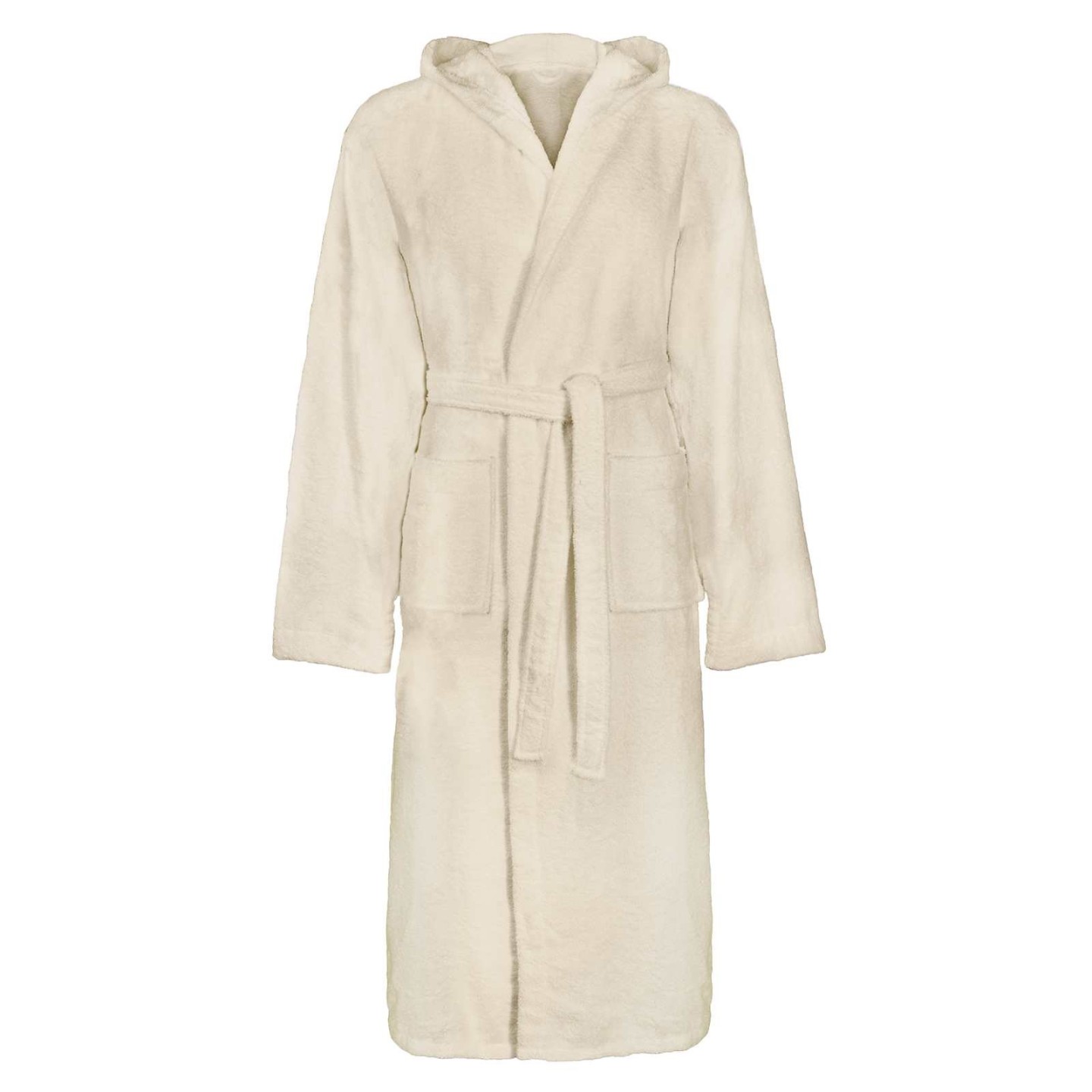 Peignoir KINN Crème XXXL Coton