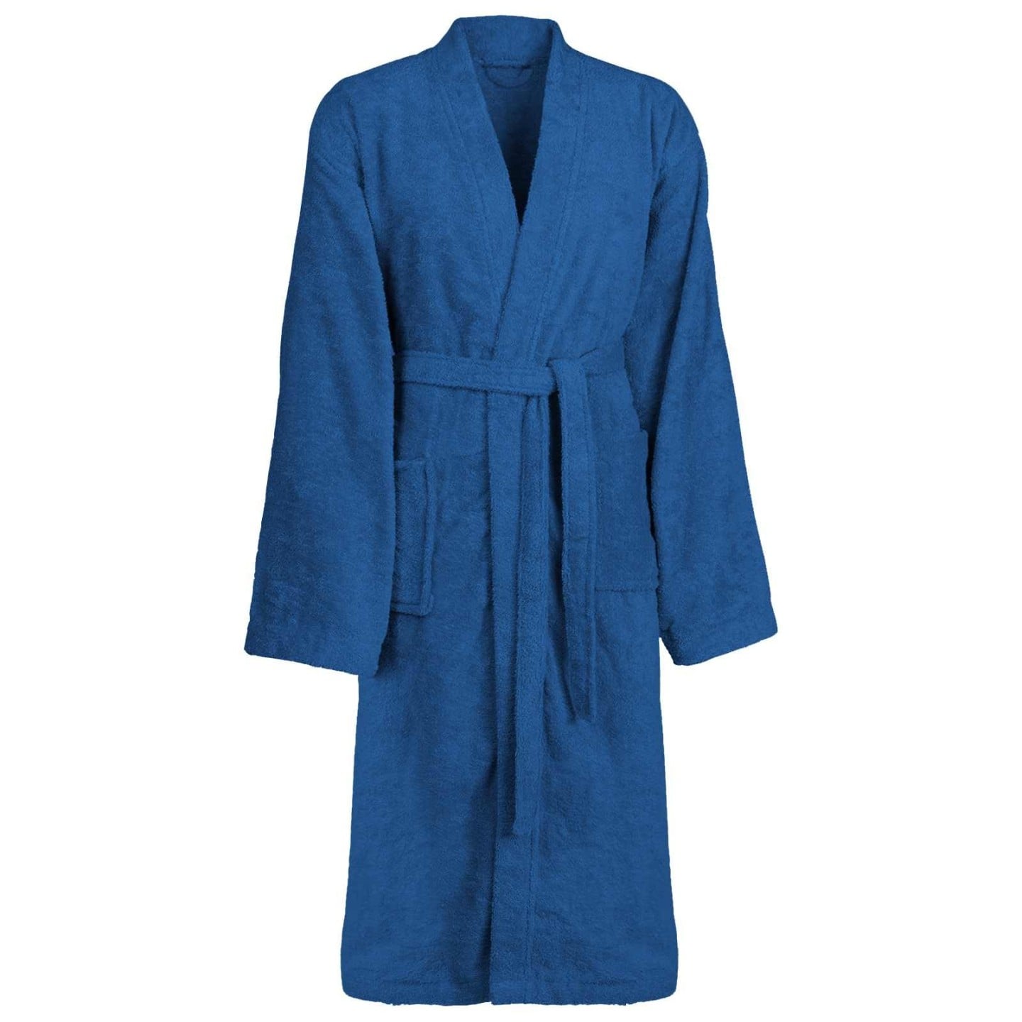 Peignoir KINN Bleu M Coton