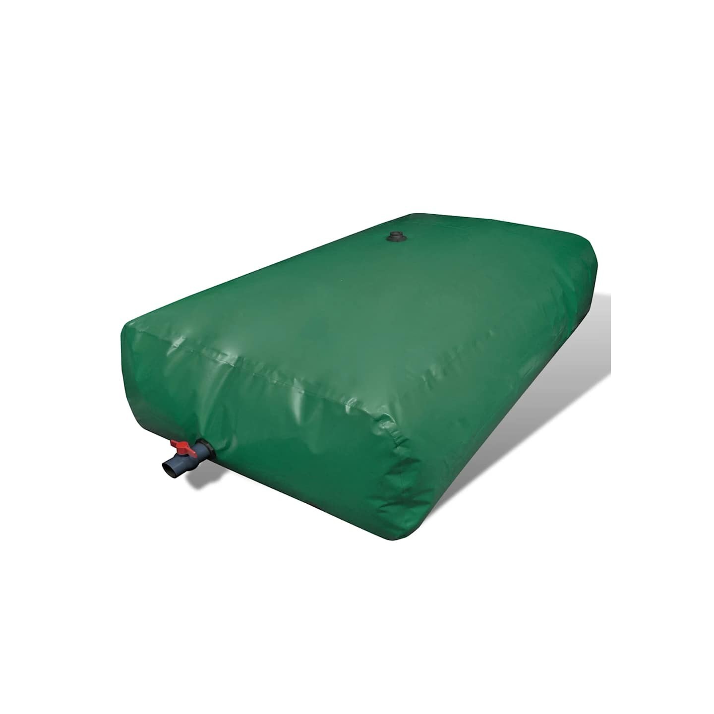 Réservoir d'eau pliable PVC 3000 L