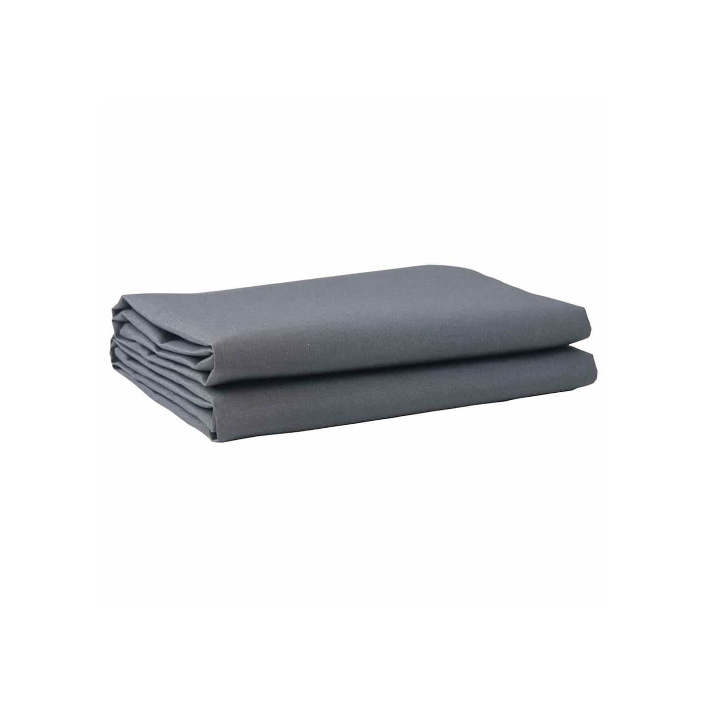Toile de rechange pour auvent Anthracite 1000 x 160 cm