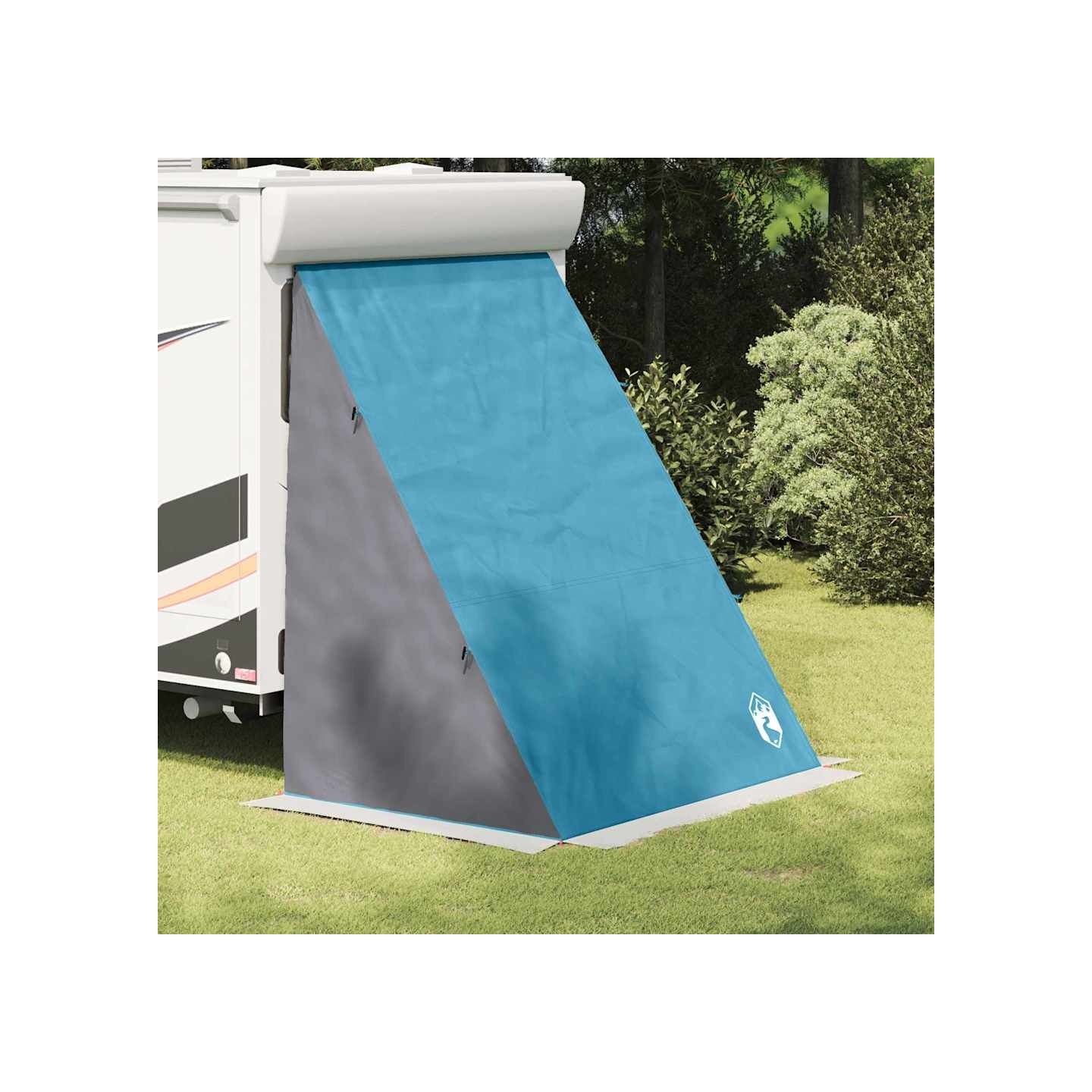 Tente de hayon Bleu 180/190 x 150 x 230 cm taffetas Imperméable