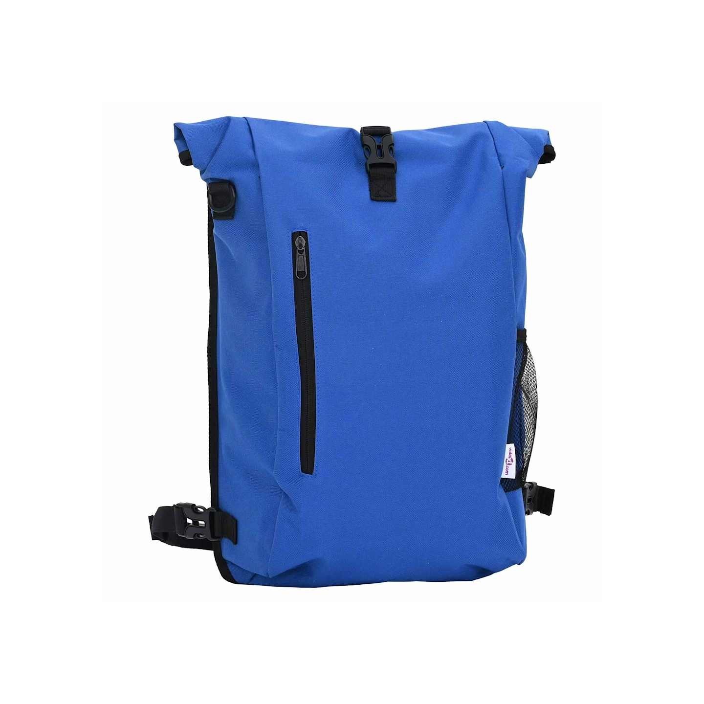 Sac à vélo Bleu 31 x 13 x 58 cm Polyester