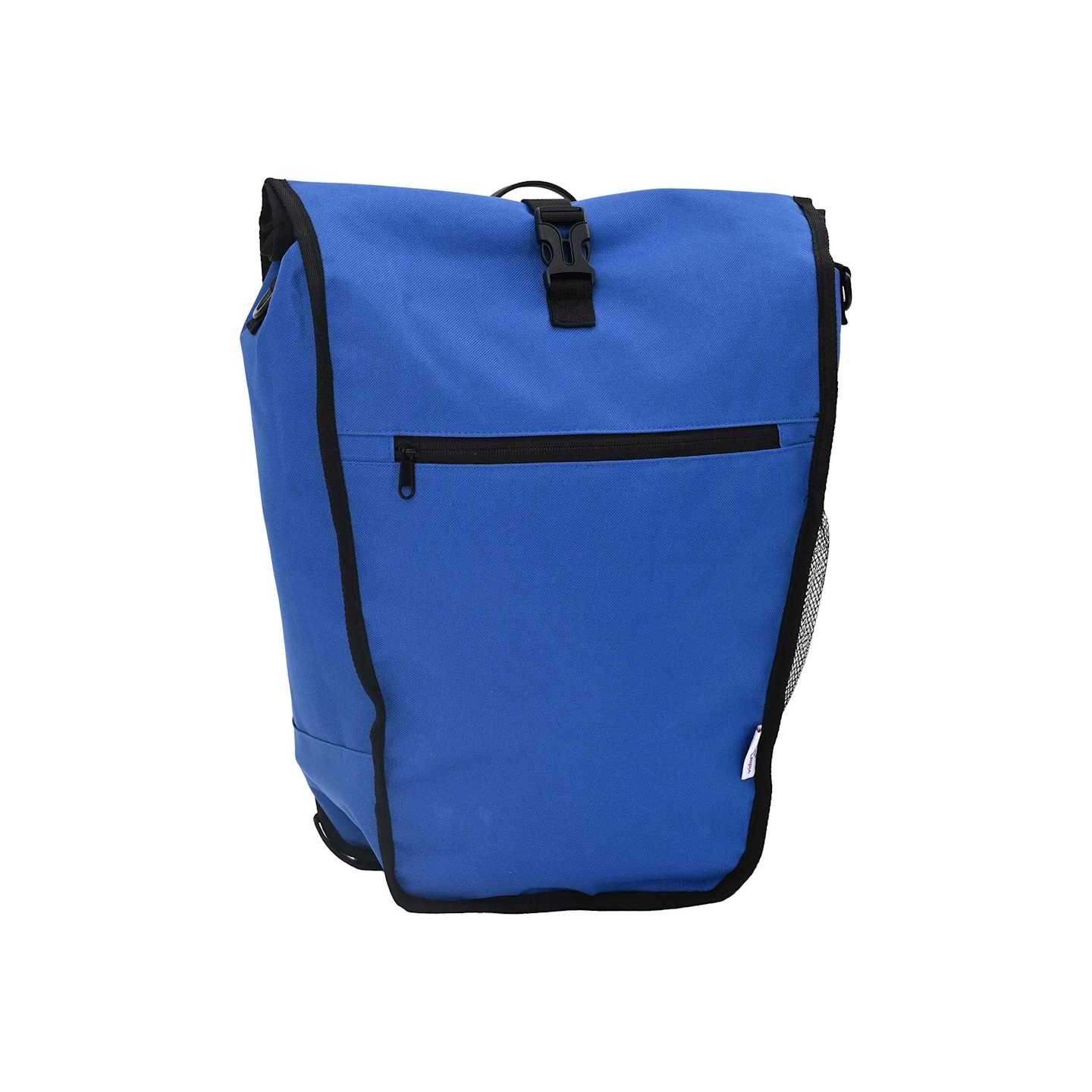 Sac à vélo Bleu 34 x 16 x 59 cm Polyester