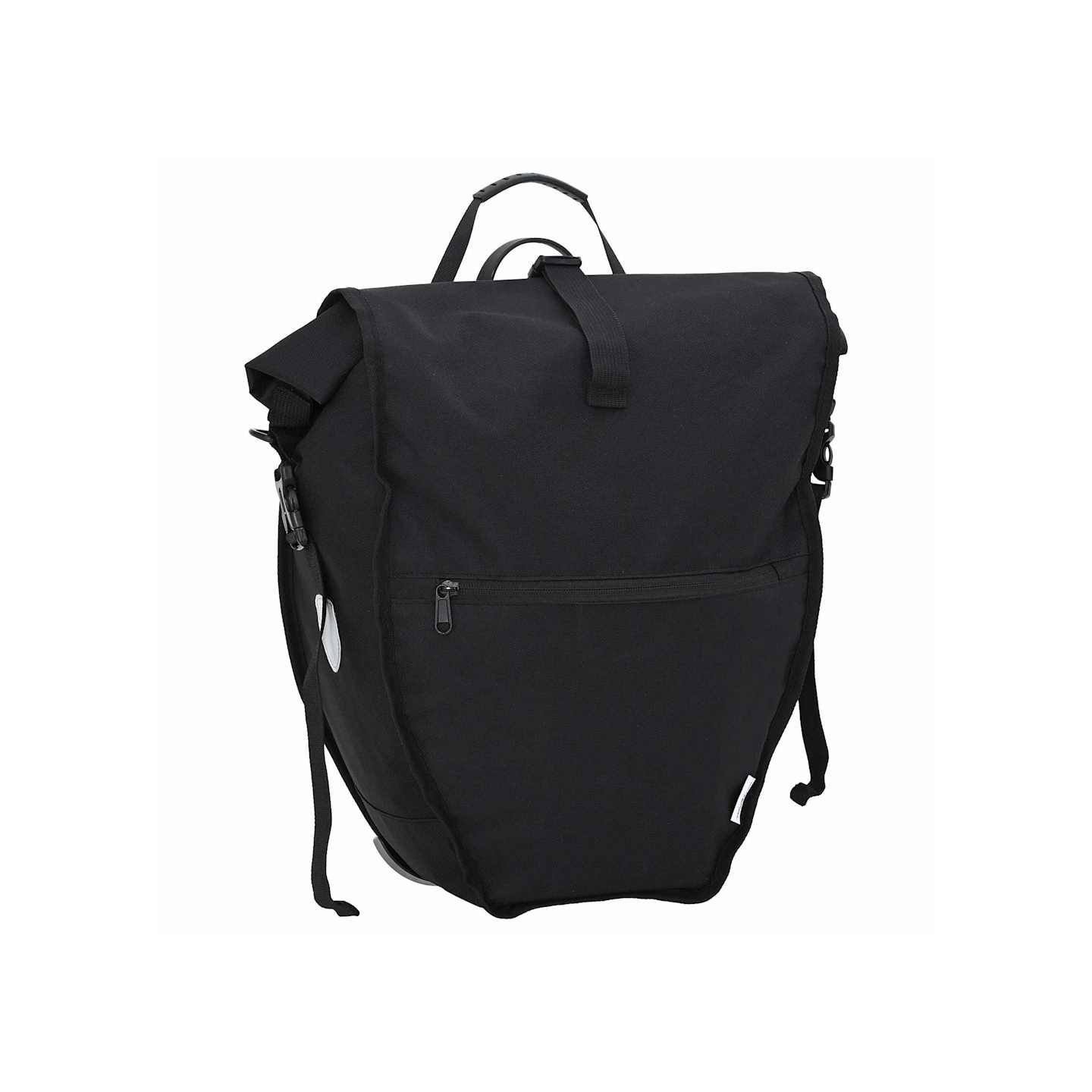 Sac à vélo Noir 32,5 x 17 x 57 cm Polyester