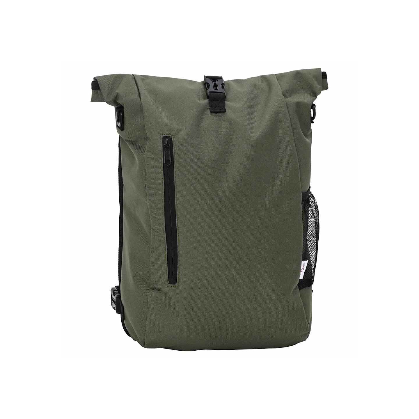 Sac à vélo Olive 31 x 13 x 58 cm Polyester