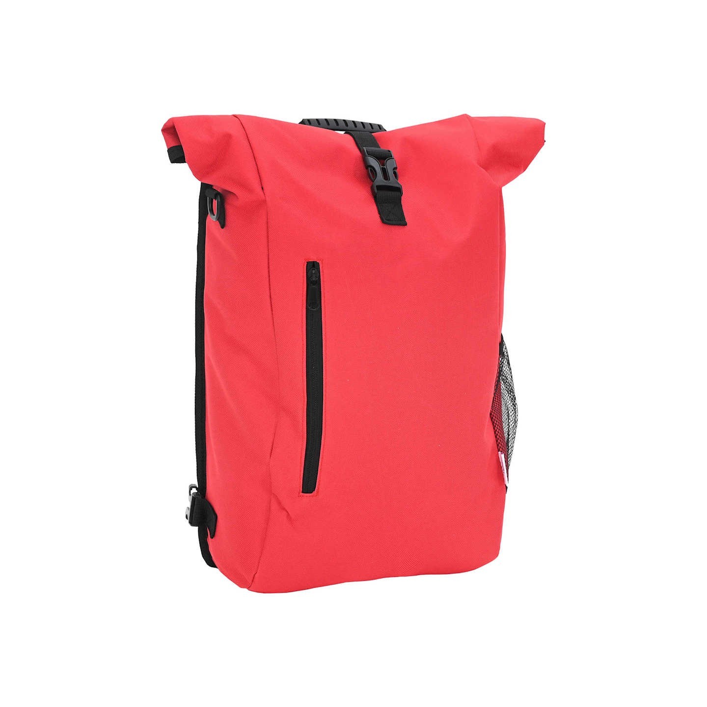 Sac à vélo Rouge 31 x 13 x 58 cm Polyester