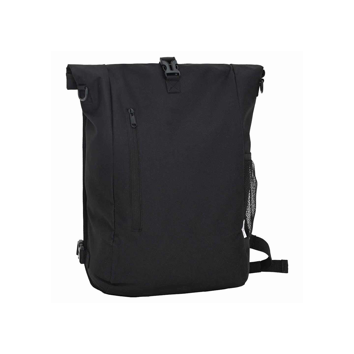 Sac à vélo Noir 31 x 13 x 58 cm Polyester