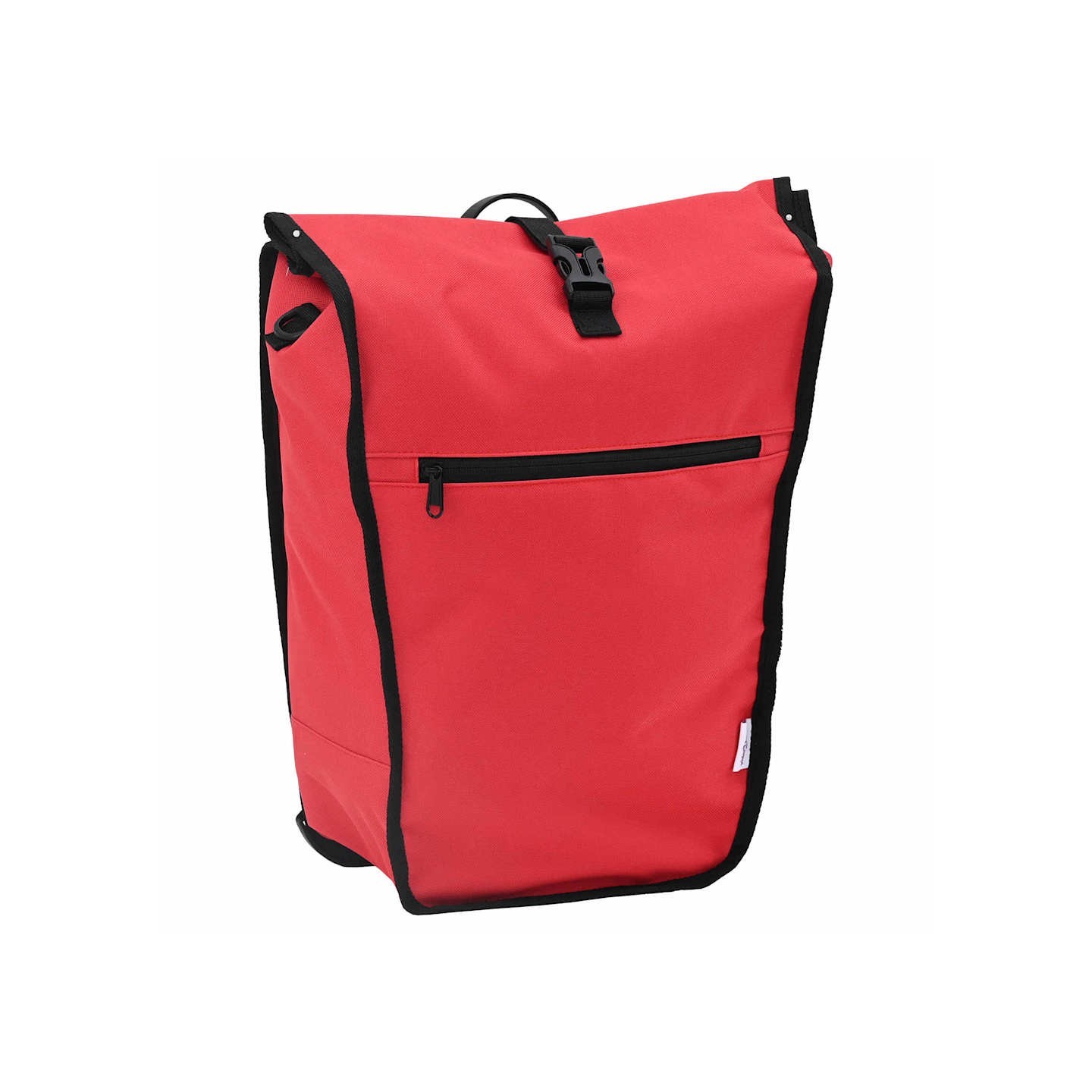 Sac à vélo Rouge 34 x 16 x 59 cm Polyester