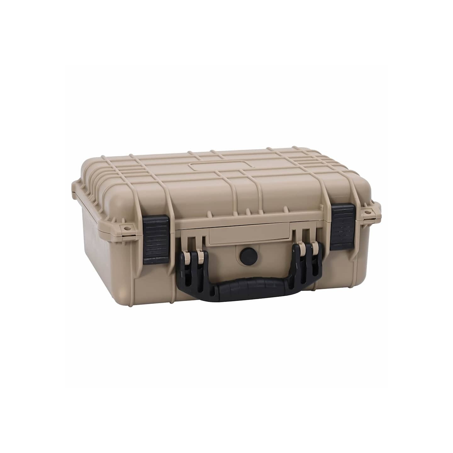 Valise rigide Sable 40,5 x 33 x 17,5 cm Polypropylène et ABS