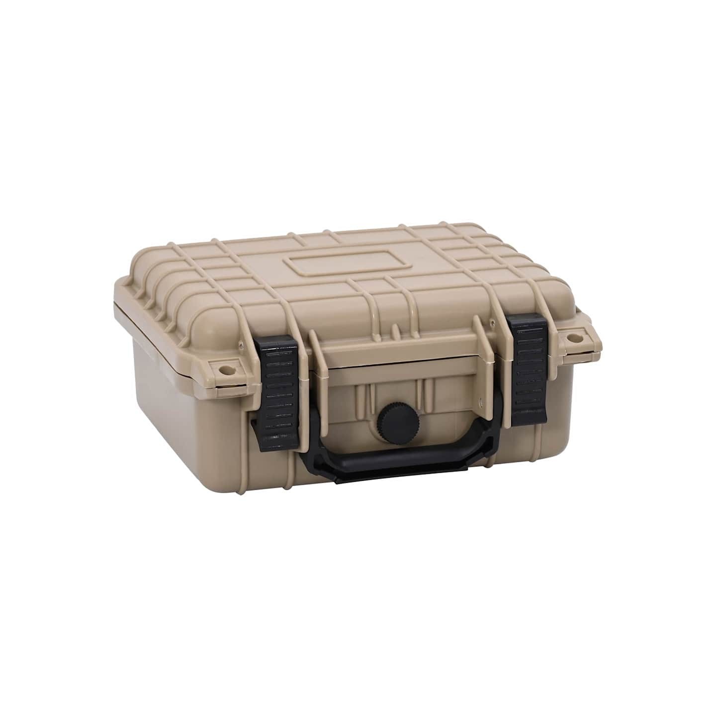 Valise rigide Sable 27 x 24,5 x 12,5 cm Polypropylène et ABS