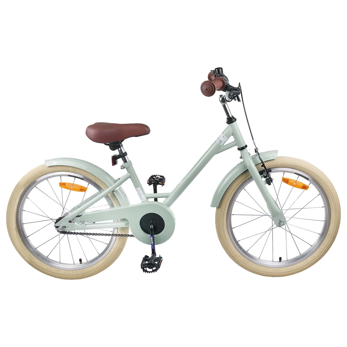 Vélo pour Enfants 20 Pouces pour les enfants de 6 à 11 ans