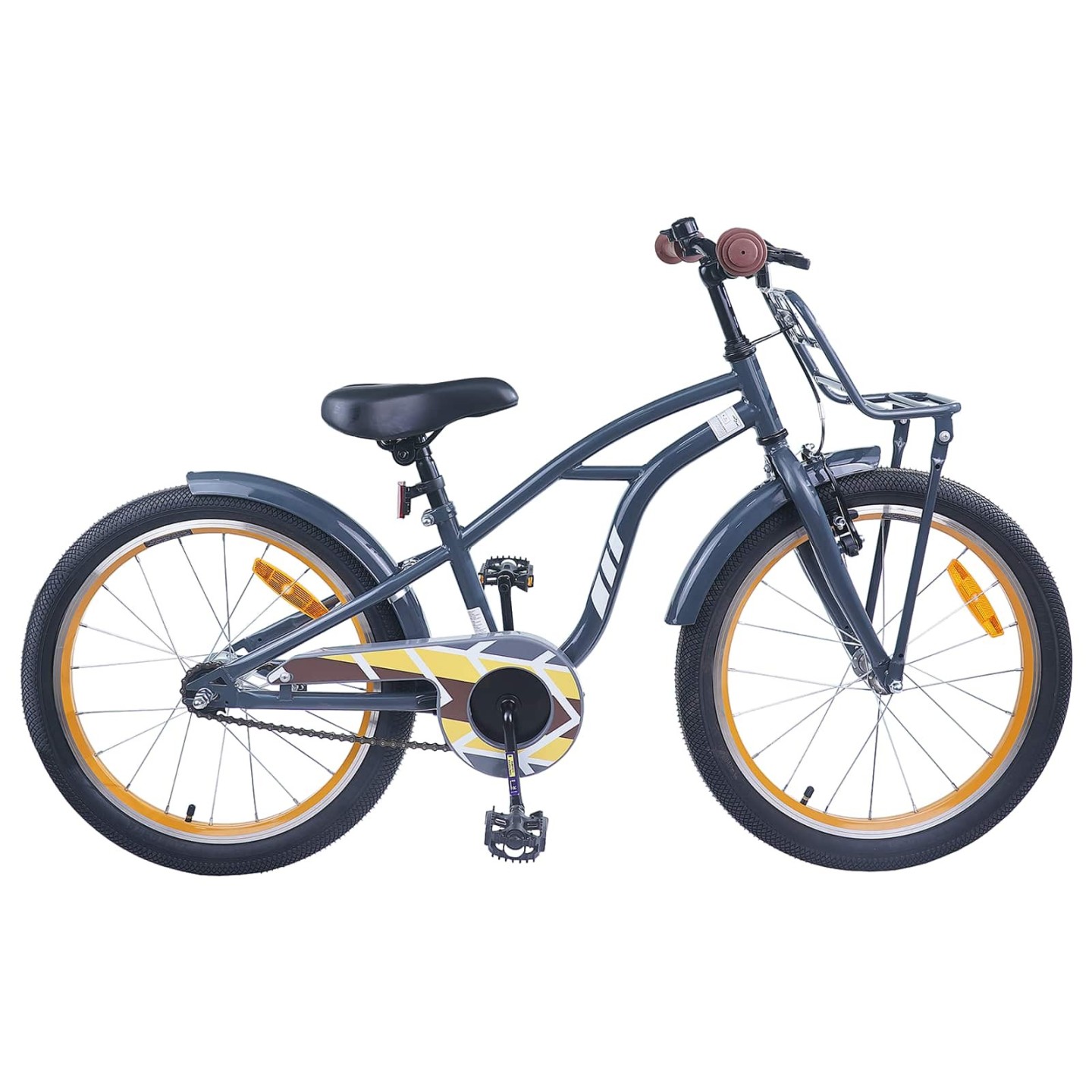 Vélo pour Enfants 20 Pouces pour les enfants de 6 à 11 ans
