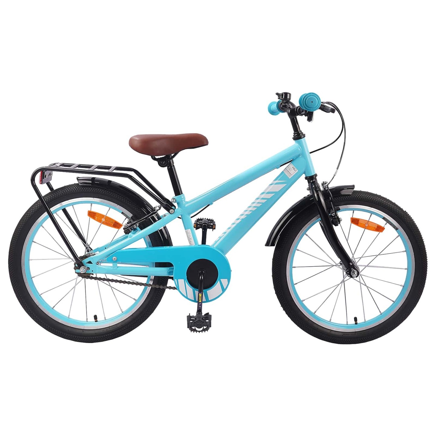 Vélo pour Enfants 20 Pouces pour les enfants de 6 à 11 ans