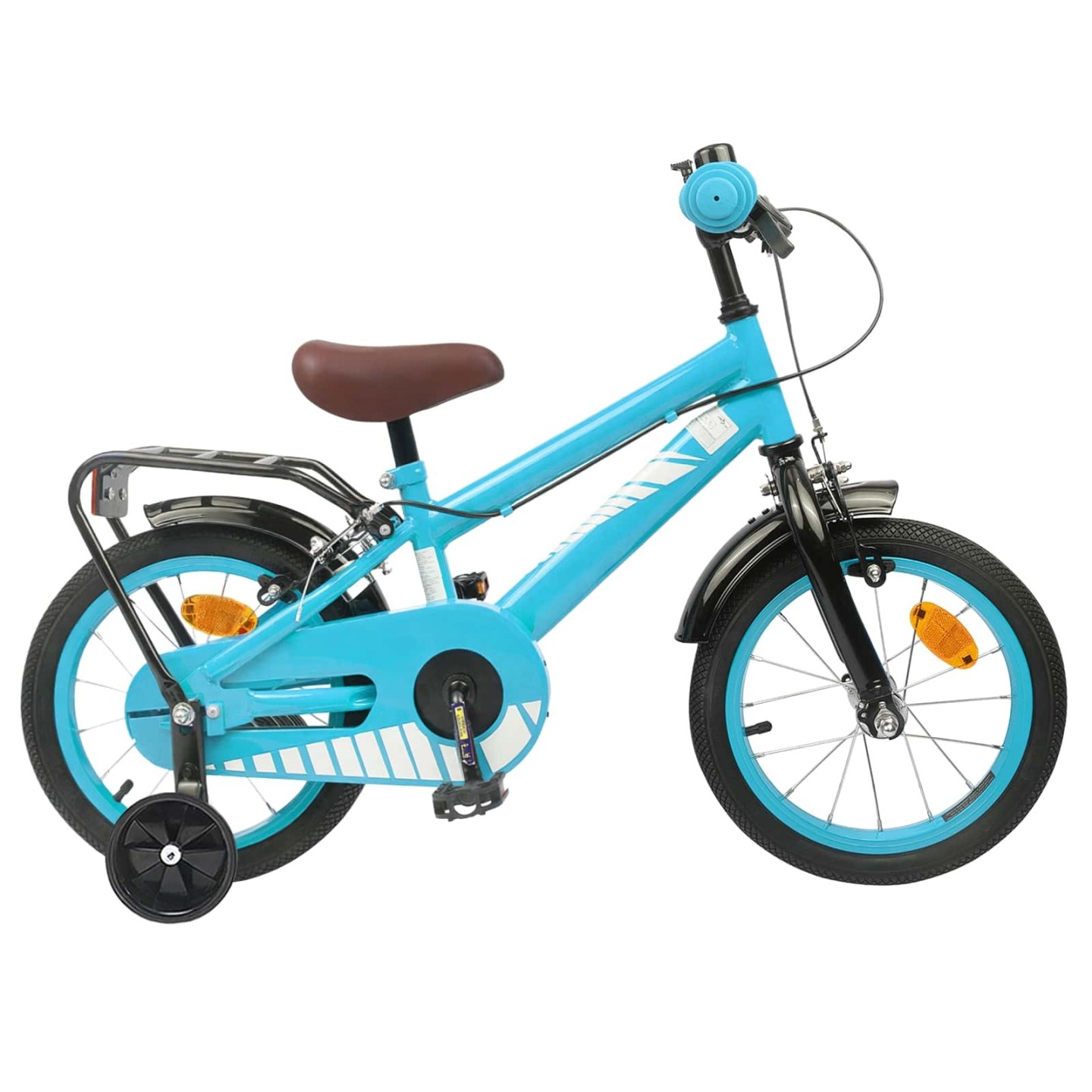 Vélo pour Enfants 12 Pouces pour les enfants de 2 à 4 ans